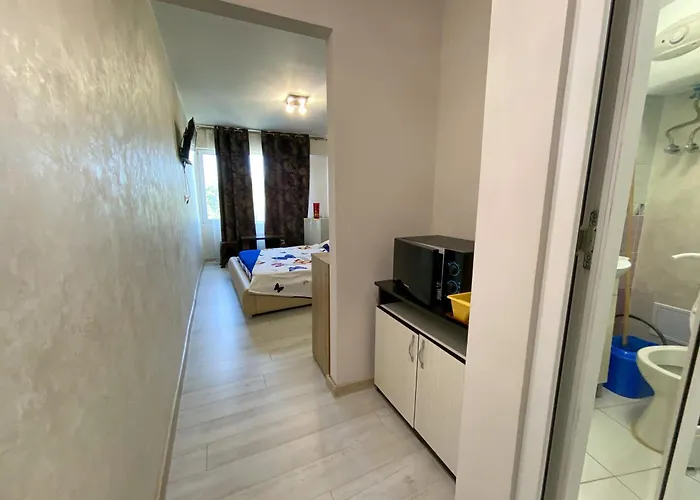 Azure Pulse Appartement *