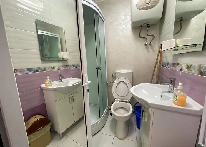 Appartement Azure Pulse Neptun