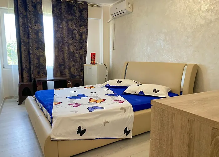 Azure Pulse Appartement *